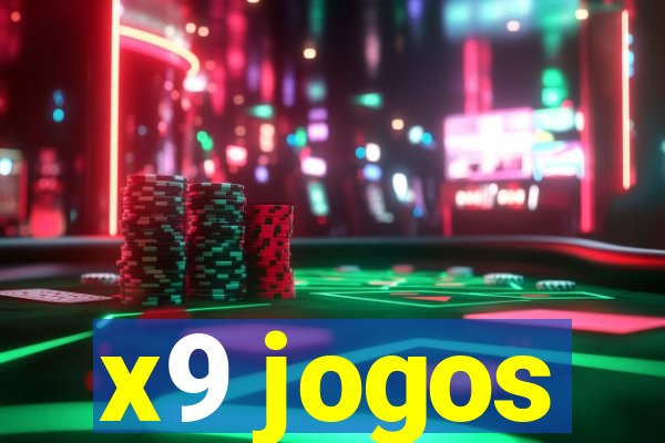 x9 jogos